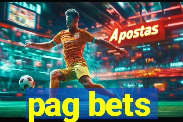 pag bets